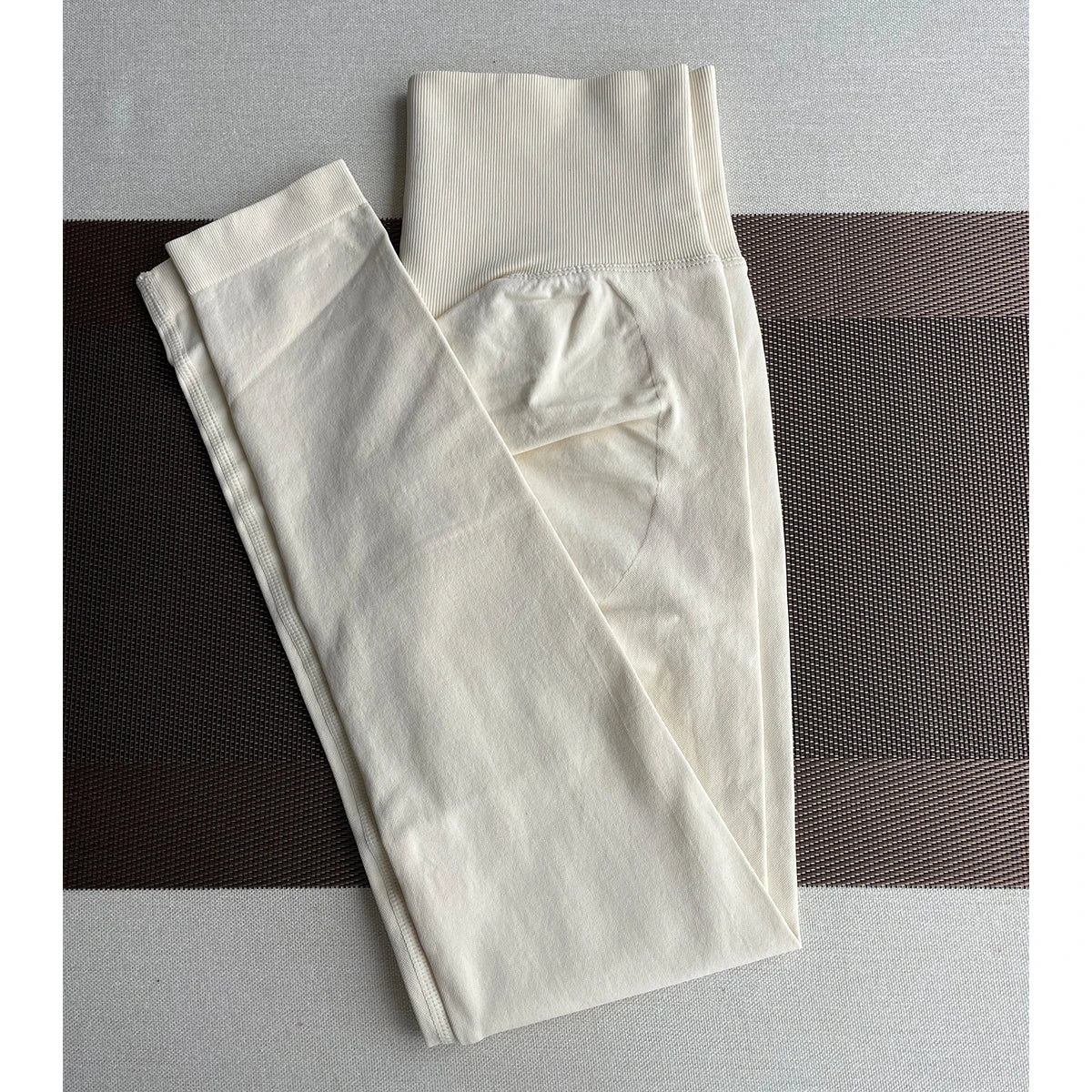 Women'S High Waist Yoga Leggings Seamless High Stretchy Butt Lifting Breathable Sports Pants for Women Gym Leggings