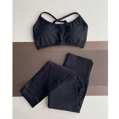 Women'S High Waist Yoga Leggings Seamless High Stretchy Butt Lifting Breathable Sports Pants for Women Gym Leggings