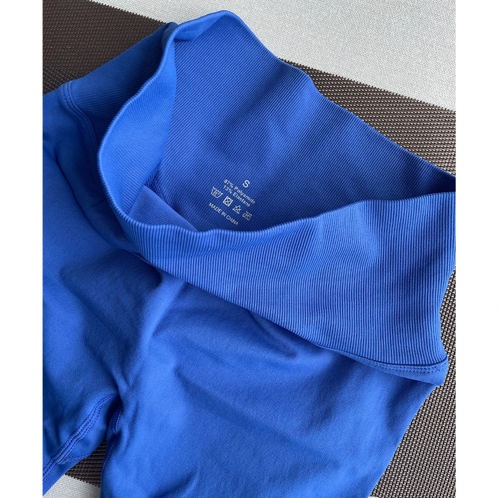 Women'S High Waist Yoga Leggings Seamless High Stretchy Butt Lifting Breathable Sports Pants for Women Gym Leggings