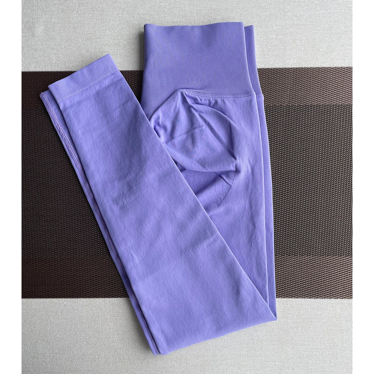 Women'S High Waist Yoga Leggings Seamless High Stretchy Butt Lifting Breathable Sports Pants for Women Gym Leggings